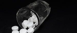 Regular Aspirin Use Rising Among Older Adults