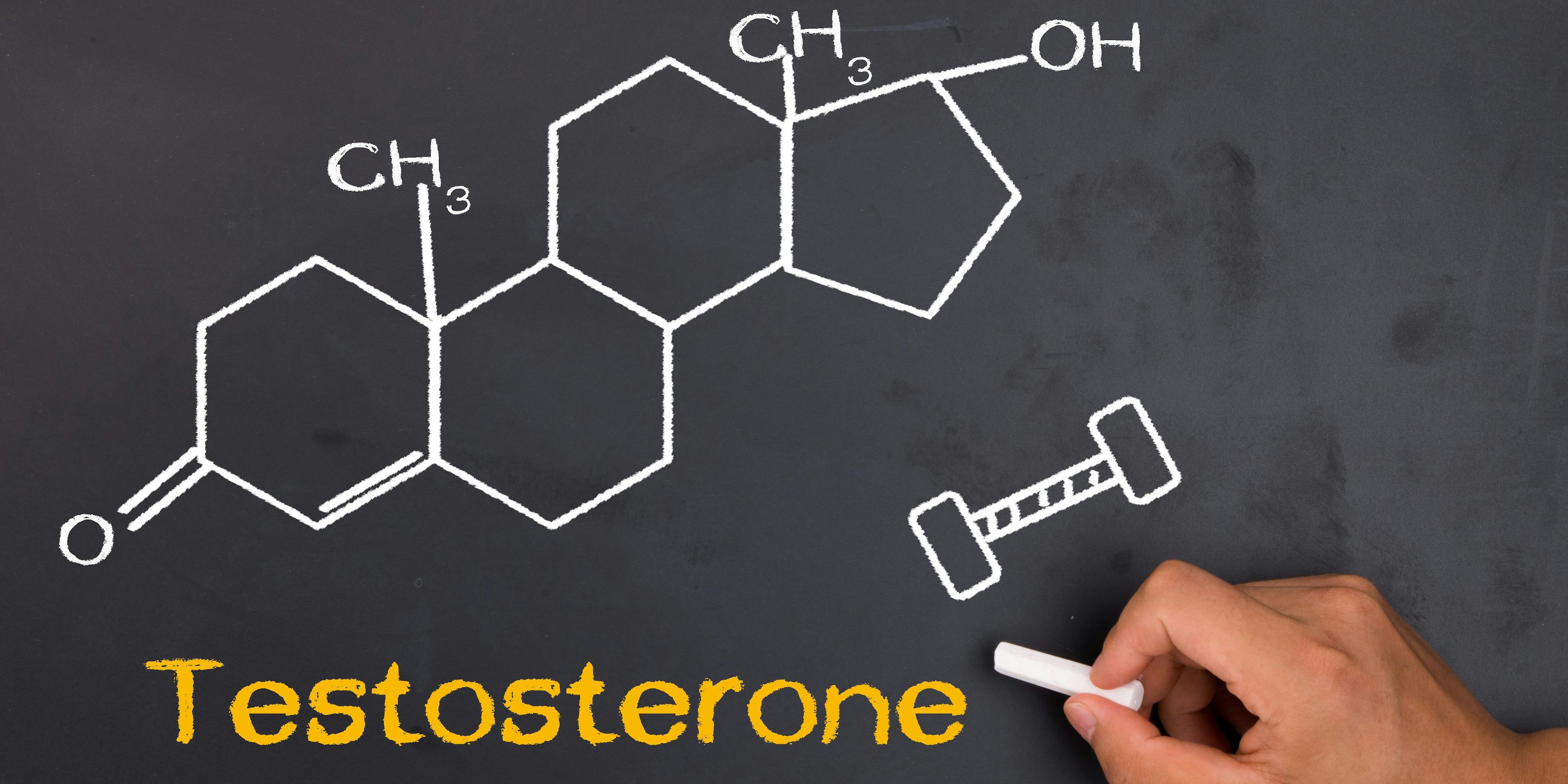 Testosterone May Prove an Unlikely Ally in Fight Against Prostate Cancer