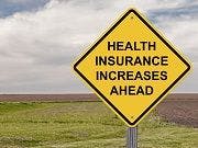 Trending News Today: Consumer Health Insurance Rates May Skyrocket