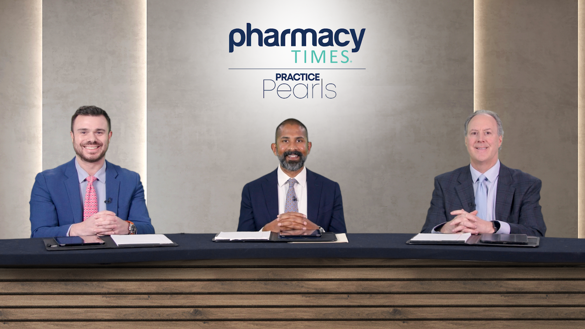 Video 8 -"Integrating Treatment Protocols and Community Pharmacy in HE Management"