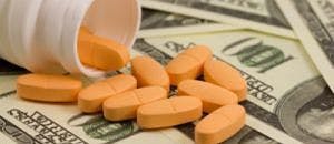 The Cost of Pharmaceuticals