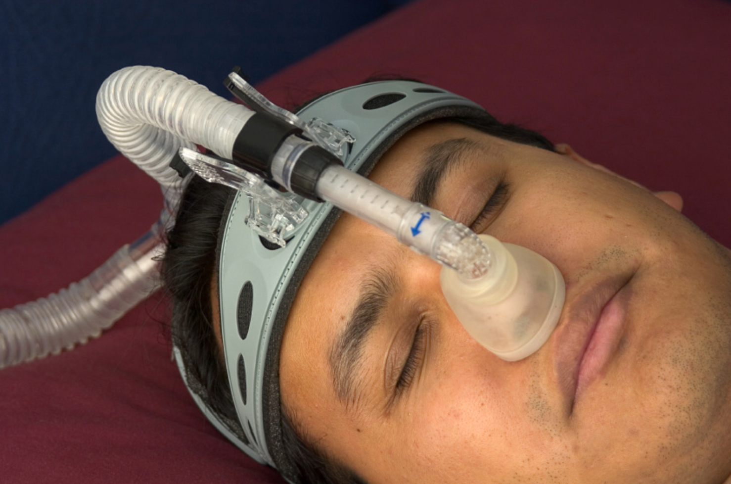 Phase 2 Clinical Trial to Assess Efficacy of Breathing Exercise for Patients With Obstructive Sleep Apnea