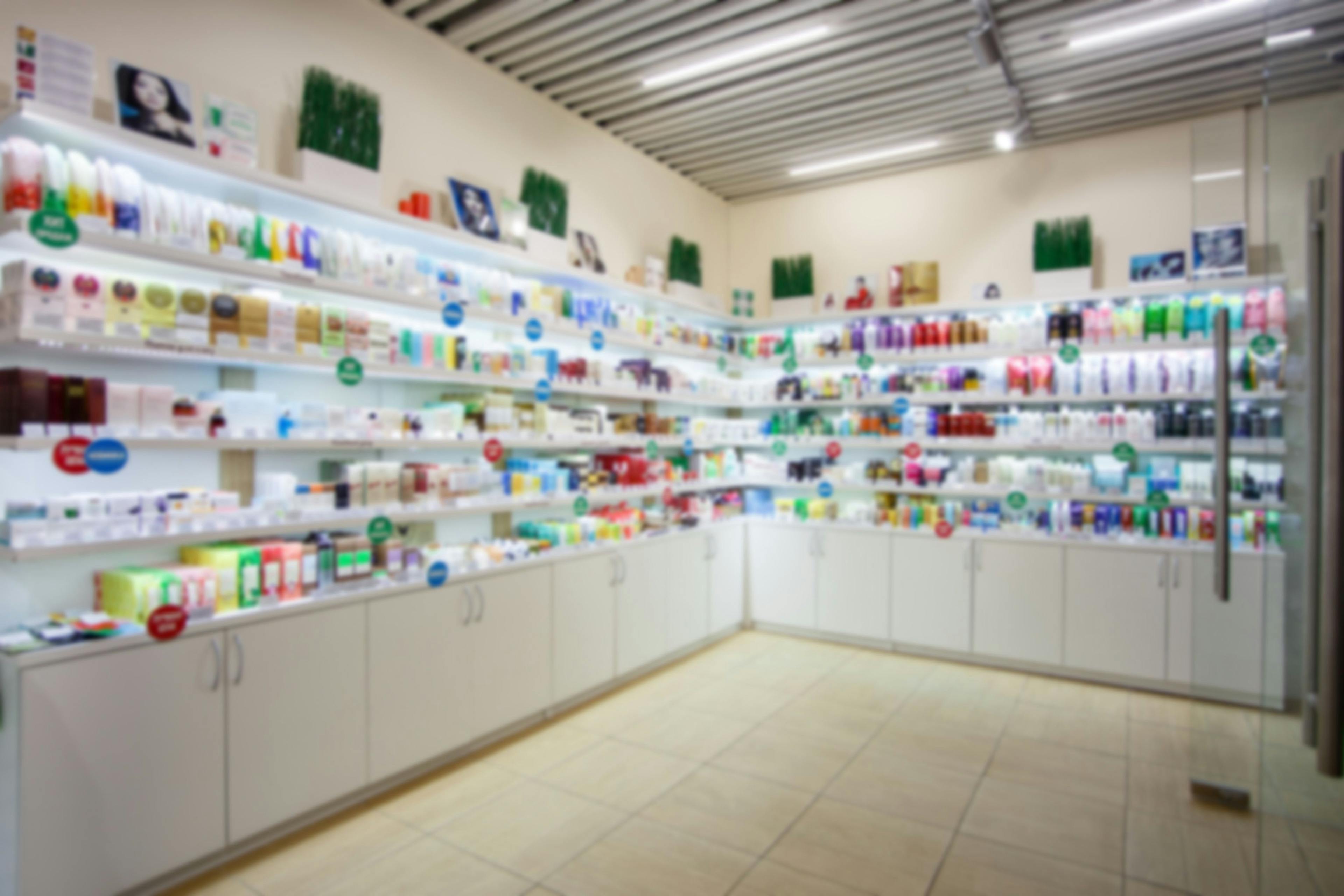 Pharmacies Should Review Automated Dispensing Cabinet Practices