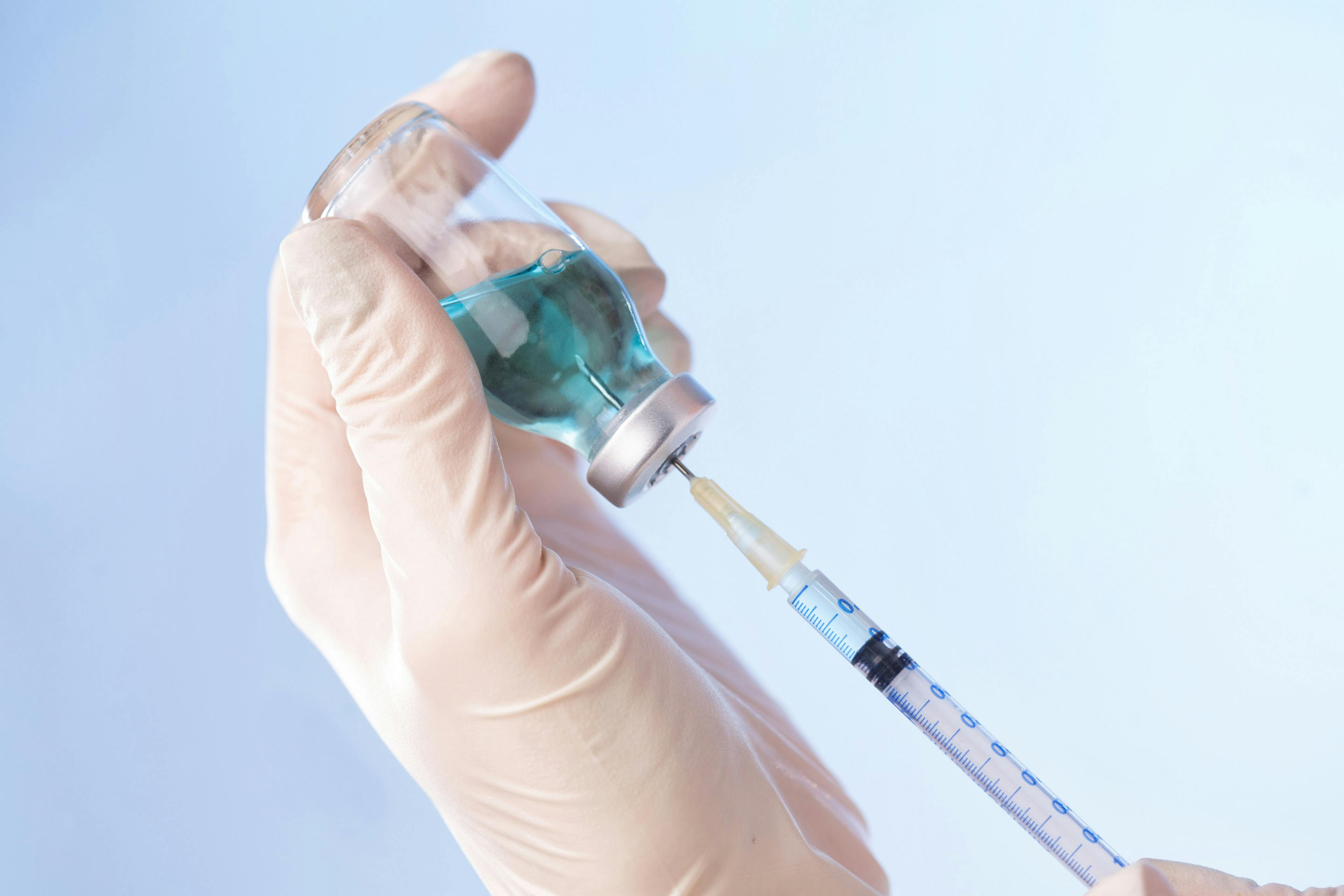 J&J: Real-World Data Demonstrates Durability of Its COVID-19 Vaccine