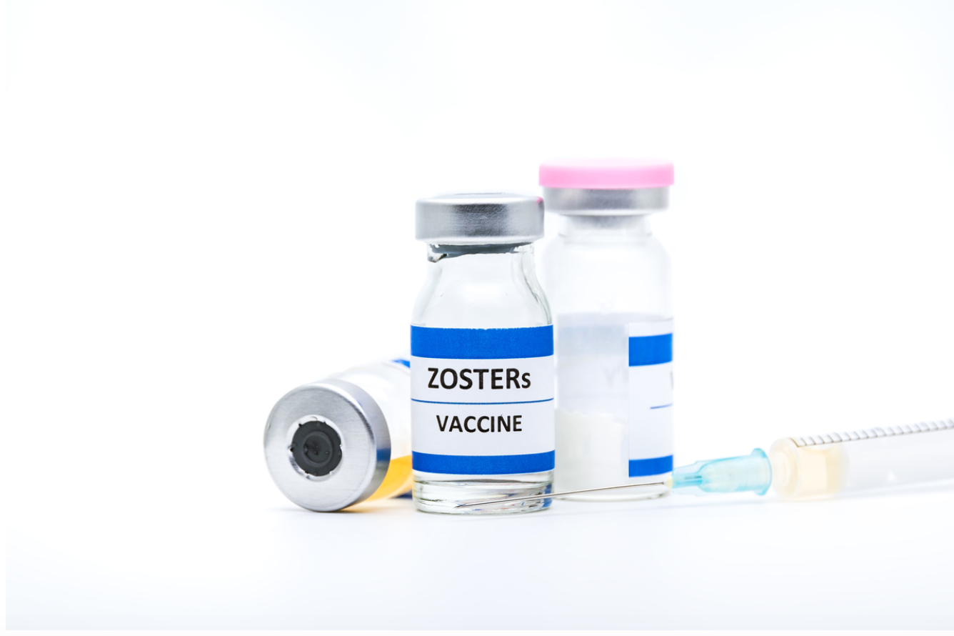 Herpes Zoster Has Various Treatment Options
