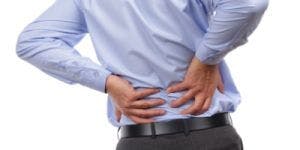 New TENS Device Provides Lower Back Pain Relief