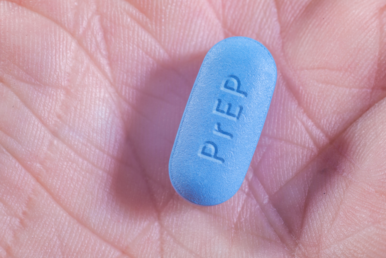 Hitting HIV Hard in America: New Steps in Prevention