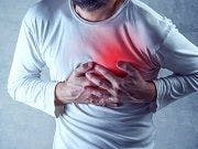 Heart Attacks Linked to Low Phosphate Levels