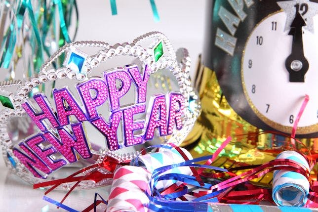 5 Ways to Celebrate New Year’s Eve at the Pharmacy