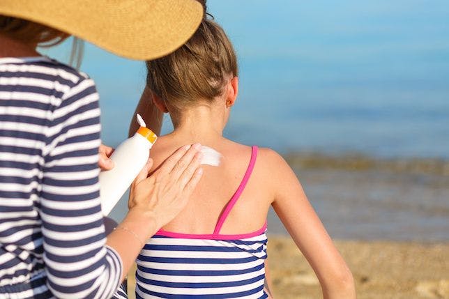 Soak Up the Latest Sunscreen News for Best Protection