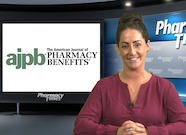 Pharmacy Week in Review: November 17, 2017
