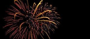Fireworks-Related Burn Injuries on the Rise