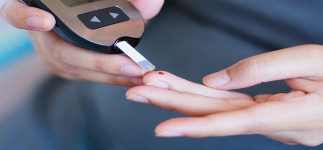 Research Suggests Most Humans Vulnerable to Type 2 Diabetes