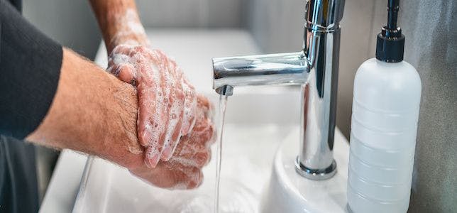 Many Americans Do Not Follow Proper Health, Hygiene Practices