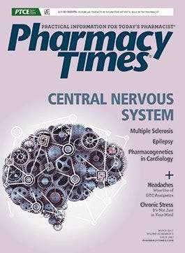 March 2017 Central Nervous System