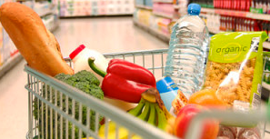 Proximity to Healthy Food Stores Supports Better Dieting