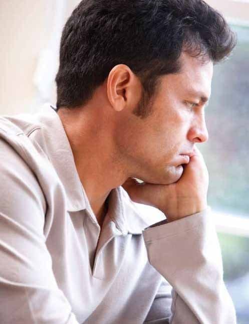 Bipolar Patients at High Risk for Self-Harm Recurrence