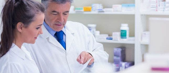 Joining a Pharmacy Organization Yields Benefits