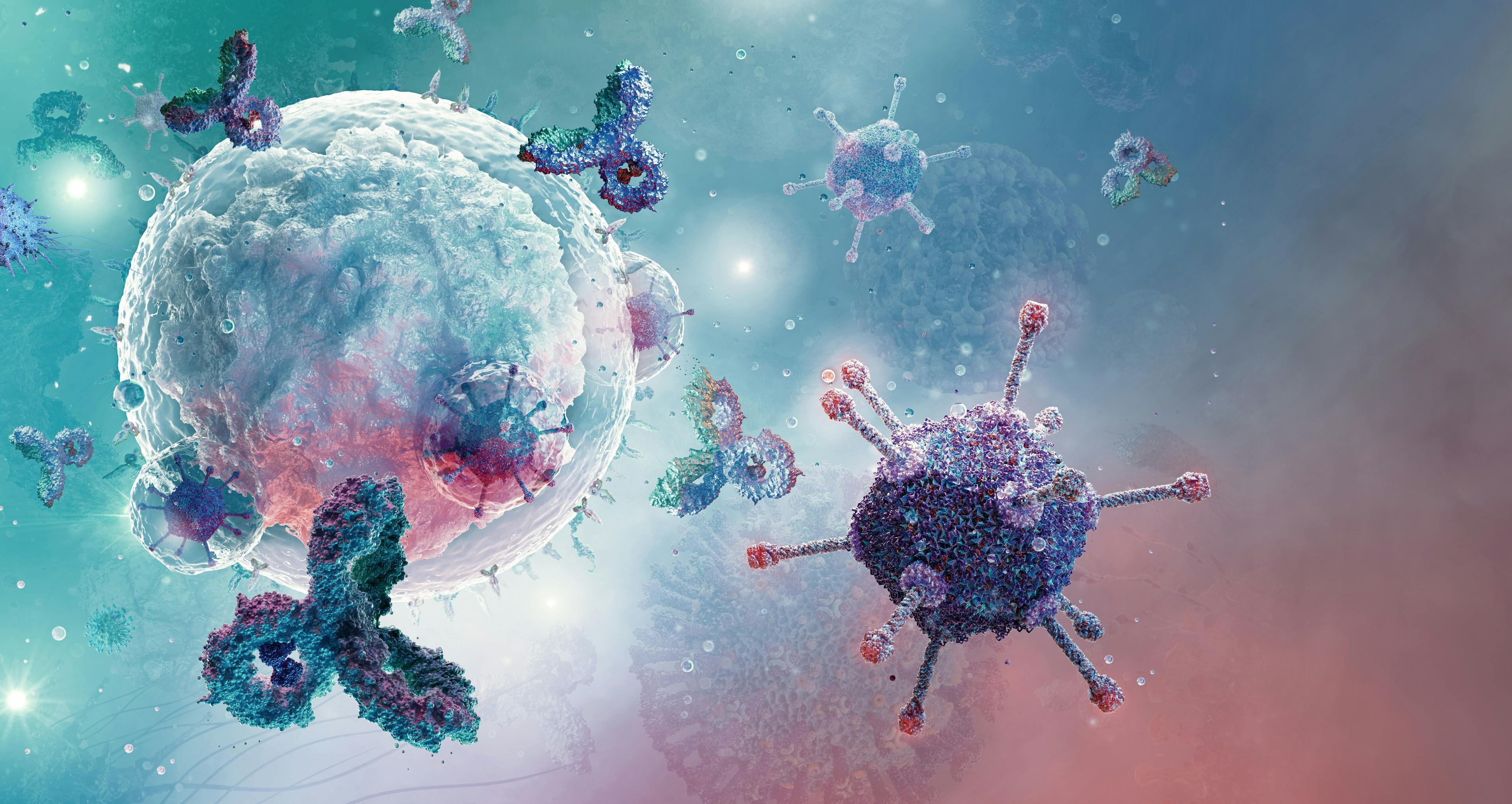 The Future of Immunotherapy in Breast Cancer Involves Engineered T-Cell Therapies, Better Prediction of Adverse Effects