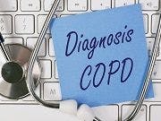 Beta Blockers May Reduce COPD Exacerbations