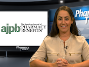 Pharmacy Week in Review: November 3, 2017
