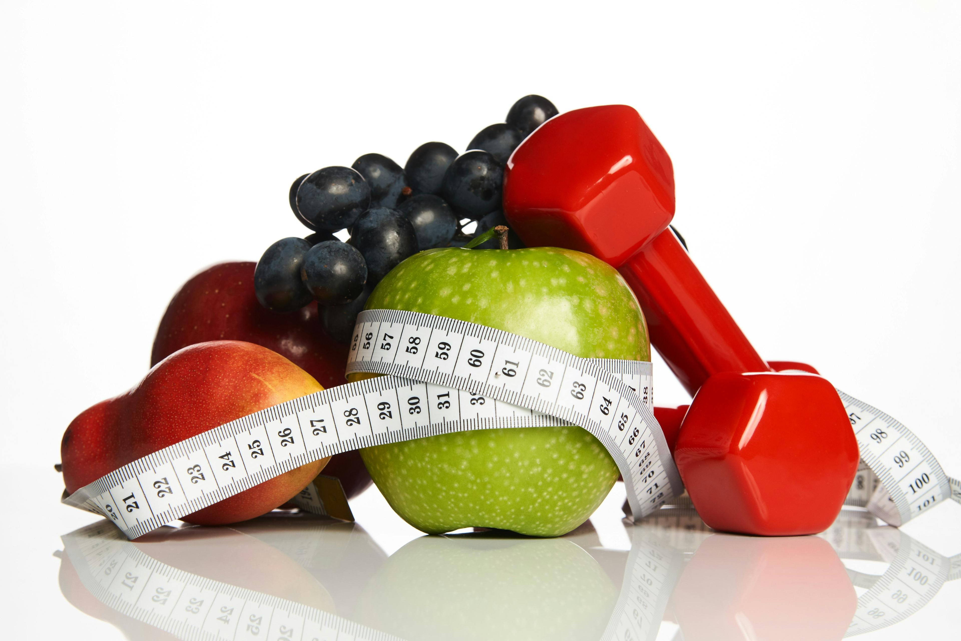 Diets Including Whole Fruits May Decrease Risk of Developing Type 2 Diabetes