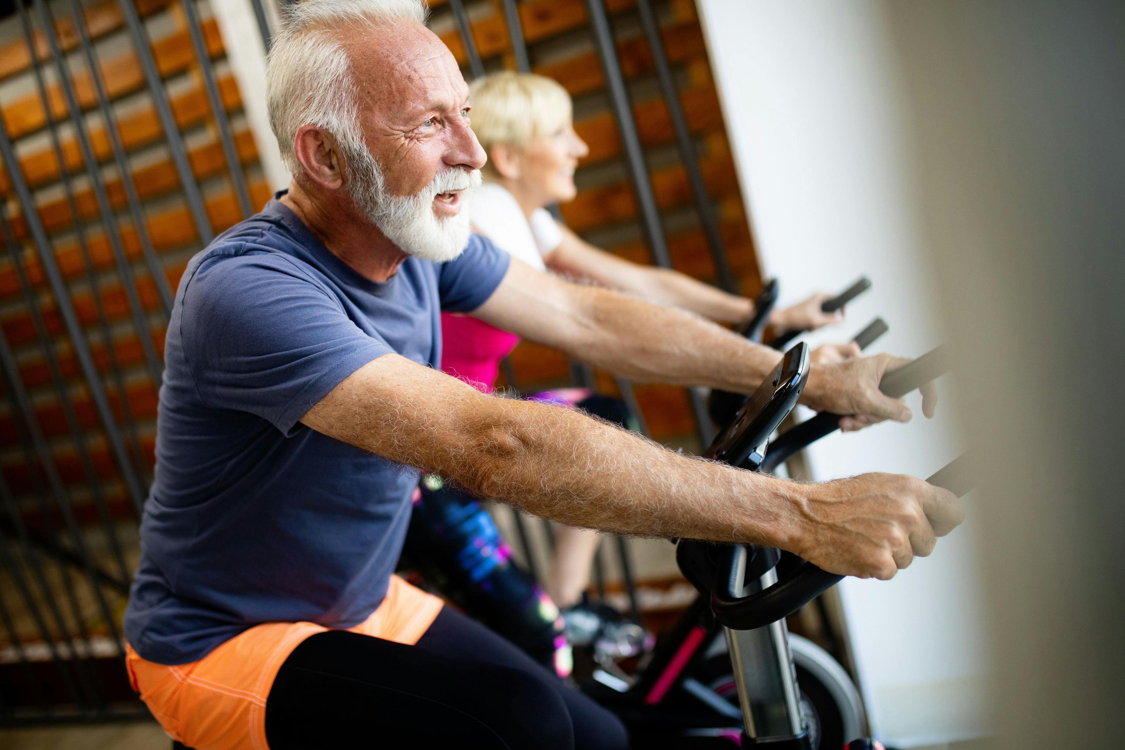 Study: Exercise-Related Proteins May Suppress Prostate Cancer Tumor Growth
