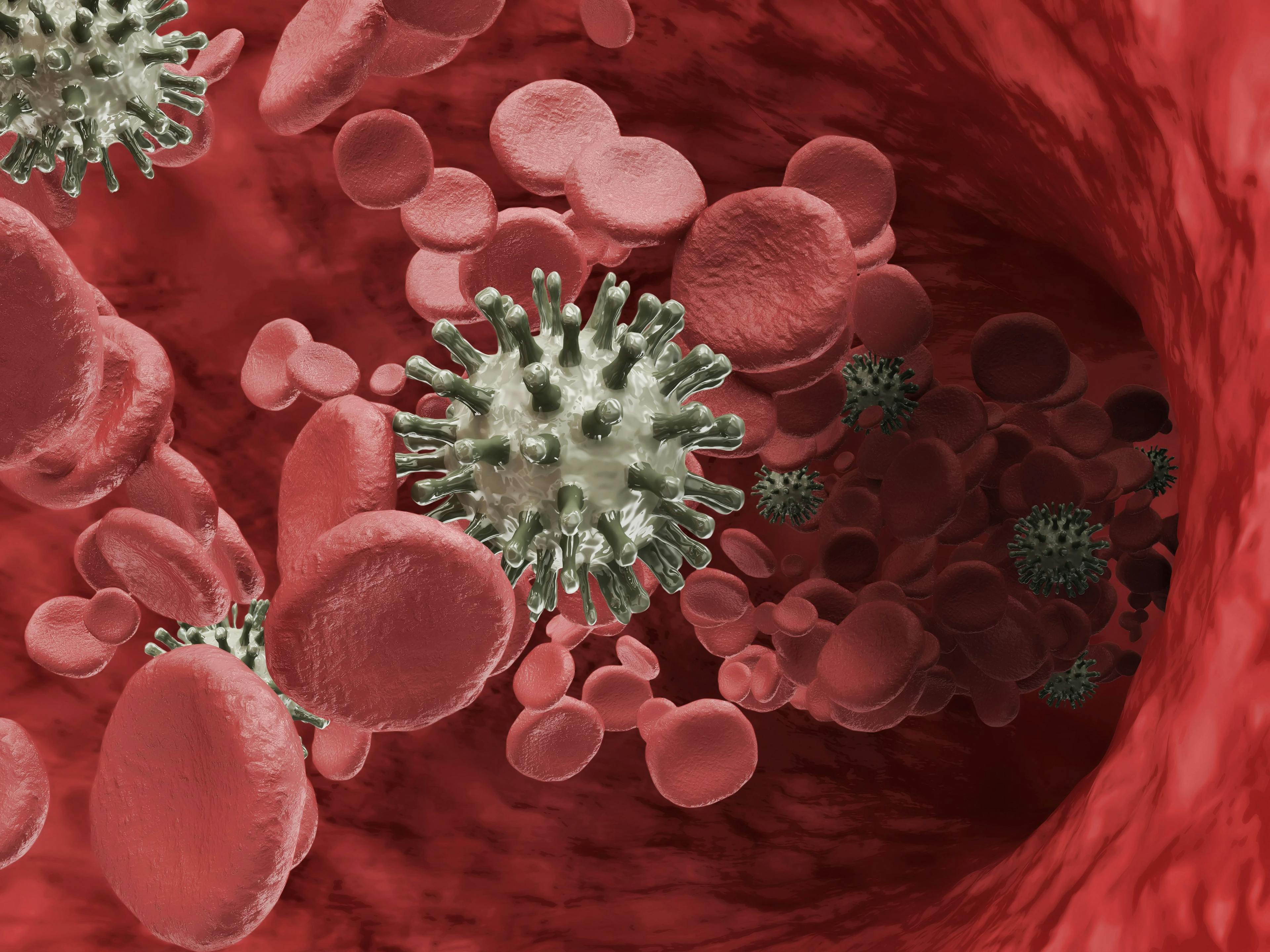 Biktarvy Demonstrates Efficacy, Viral Suppression in Treatment-Naïve Adults With HIV