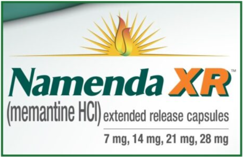 Daily Medication Pearl: Memantine HCl (Namenda)