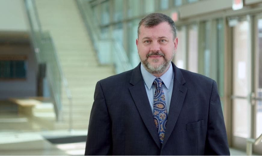 School of Pharmacy Dean Appointed to CDC’s Advisory Committee on Immunization Practices