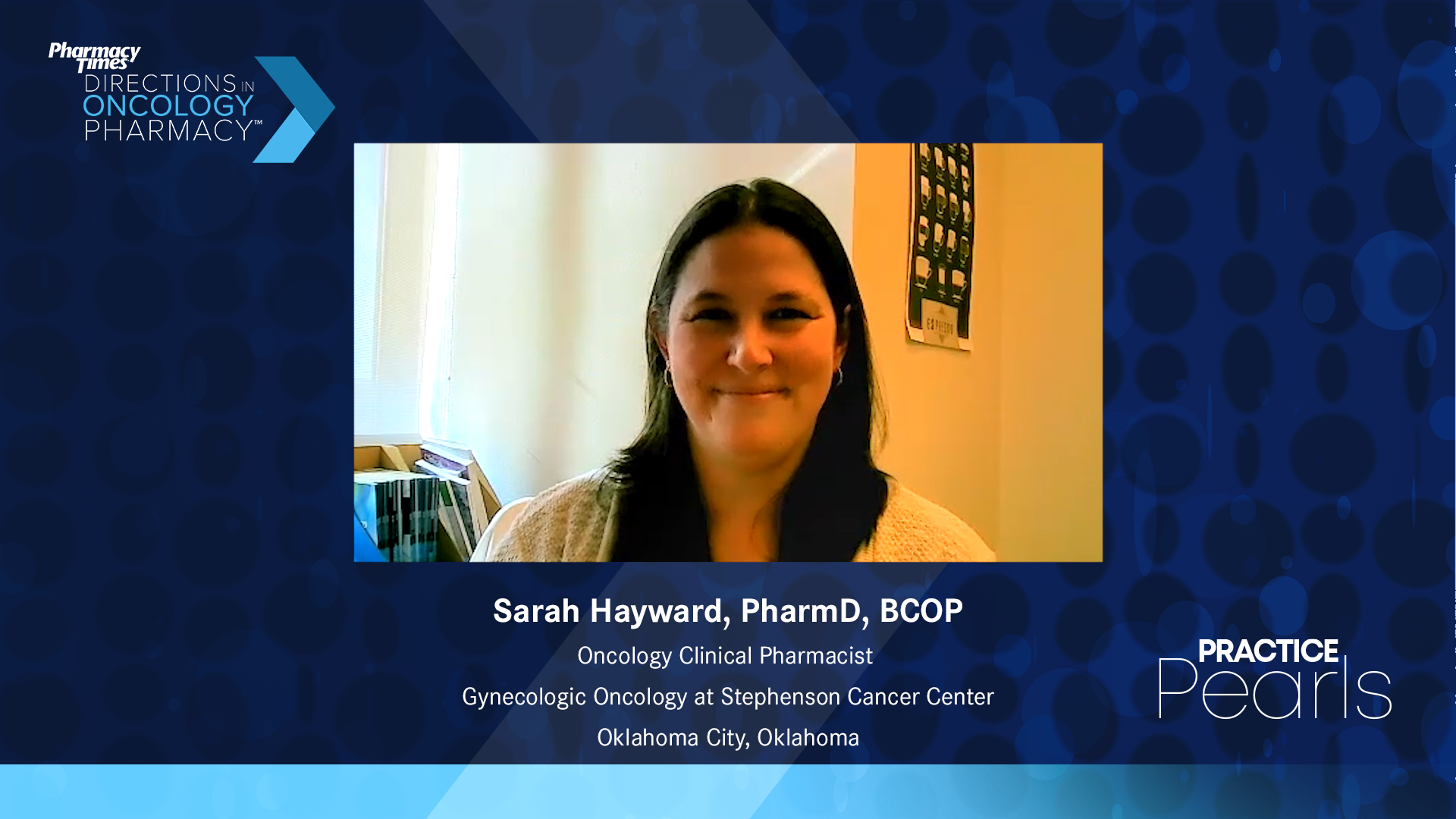 Practice Pearl 3: Provider Education of Emerging PARPi Data for Ovarian Cancer