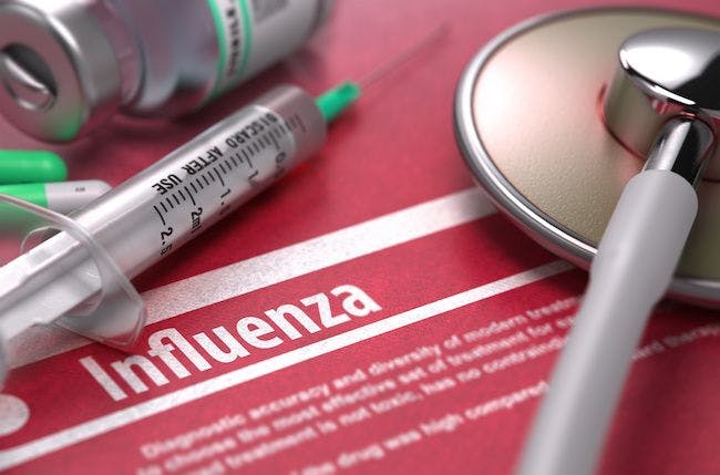Influenza Update: A look into the future of the “Universal” Flu Vaccine