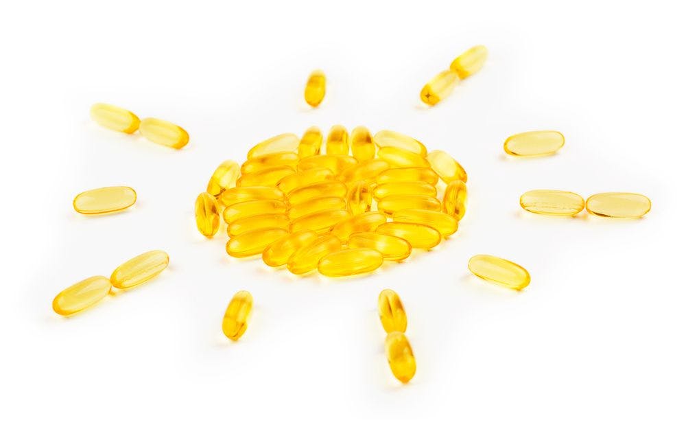 Study: Weekly Vitamin D Does Not Affect Pediatric Development, Growth After 3 Years