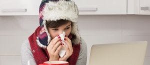 Vitamin D Does Not Prevent Colds in Asthma Patients
