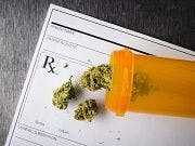 Medical Marijuana Could Lower Prescription Drug Use