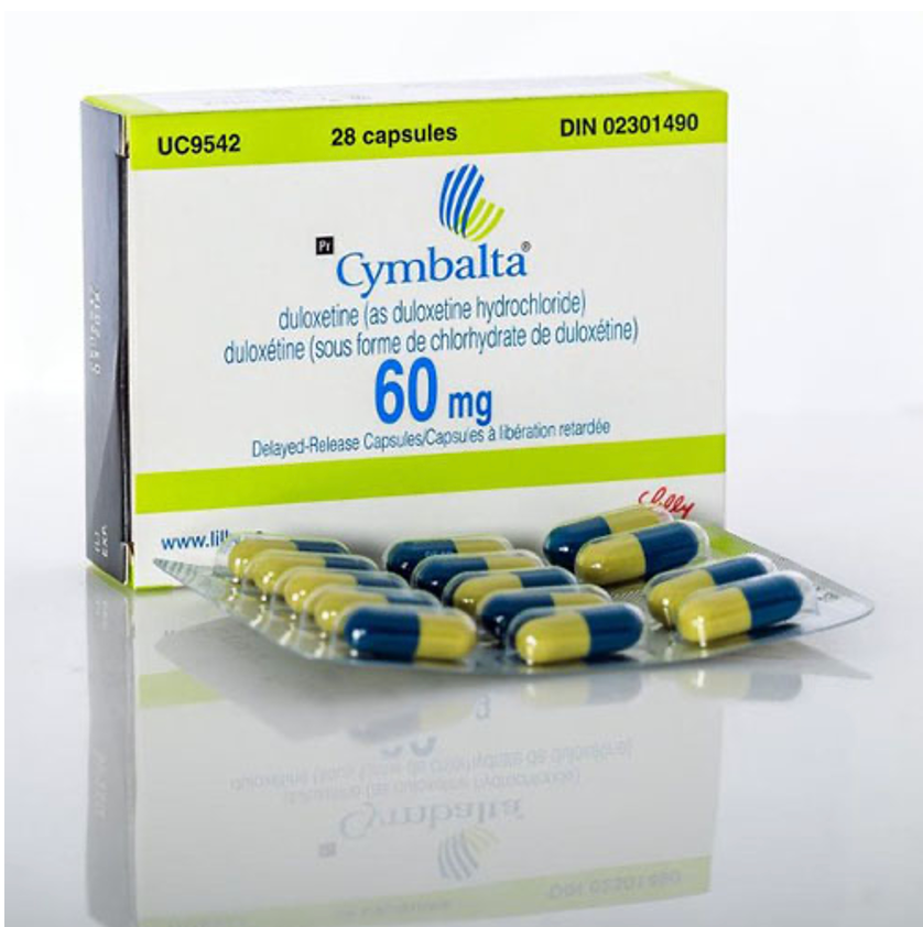 Daily Medication Pearl: Duloxetine Hydrochloride (Cymbalta)