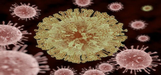 Be Aware of Norovirus-Induced Transaminitis, Acute Hepatitis