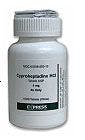 Cyproheptadine
Hydrochloride