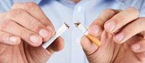 CVS Dropping Tobacco Sales Doubles Smoking Cessation Counseling