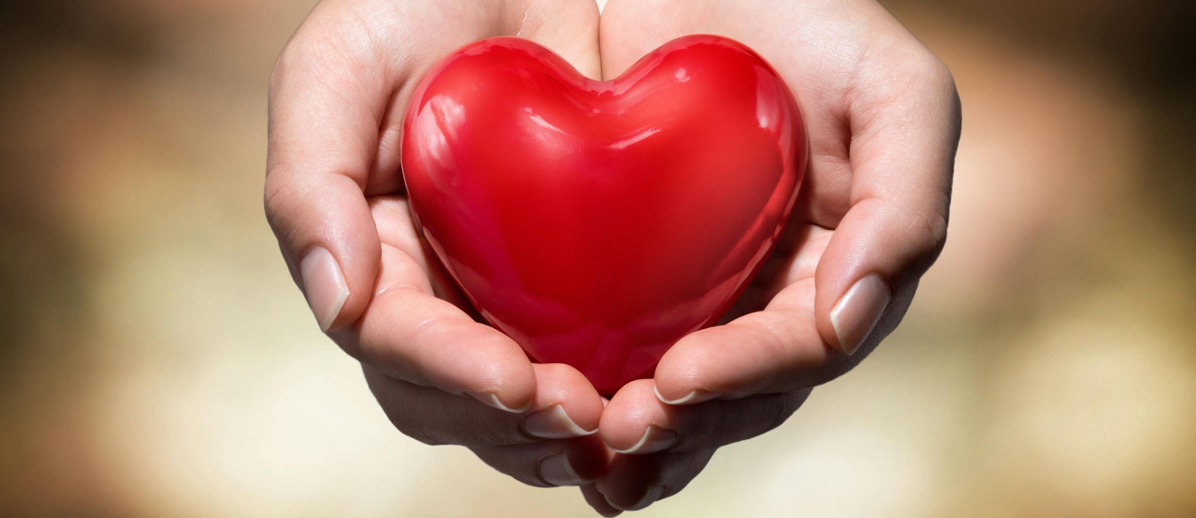 Women's Heart Health Impacted by Traumatic Life Events