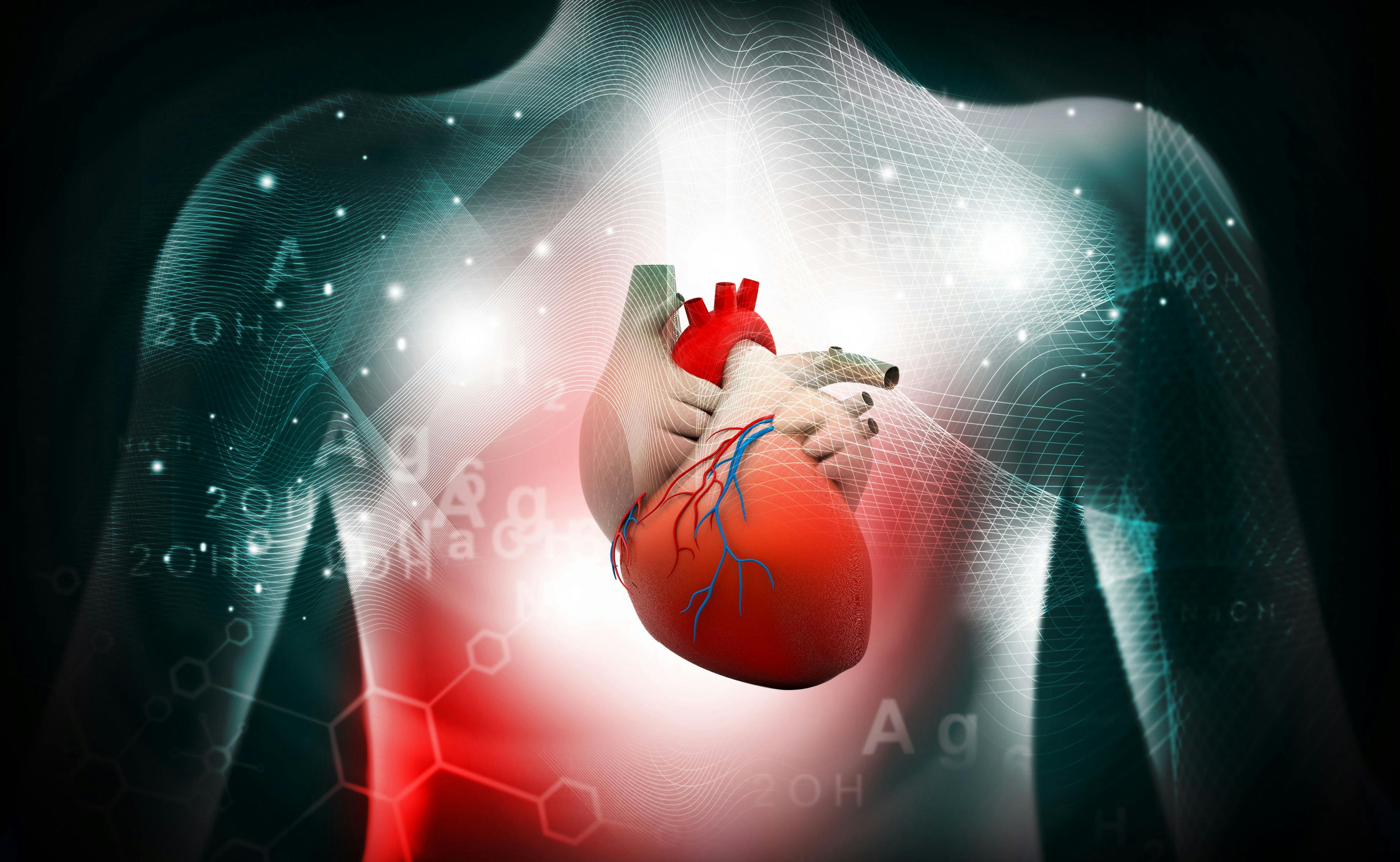 Empagliflozin Improved Outcomes for Patients With Heart Failure, Chronic Kidney Disease