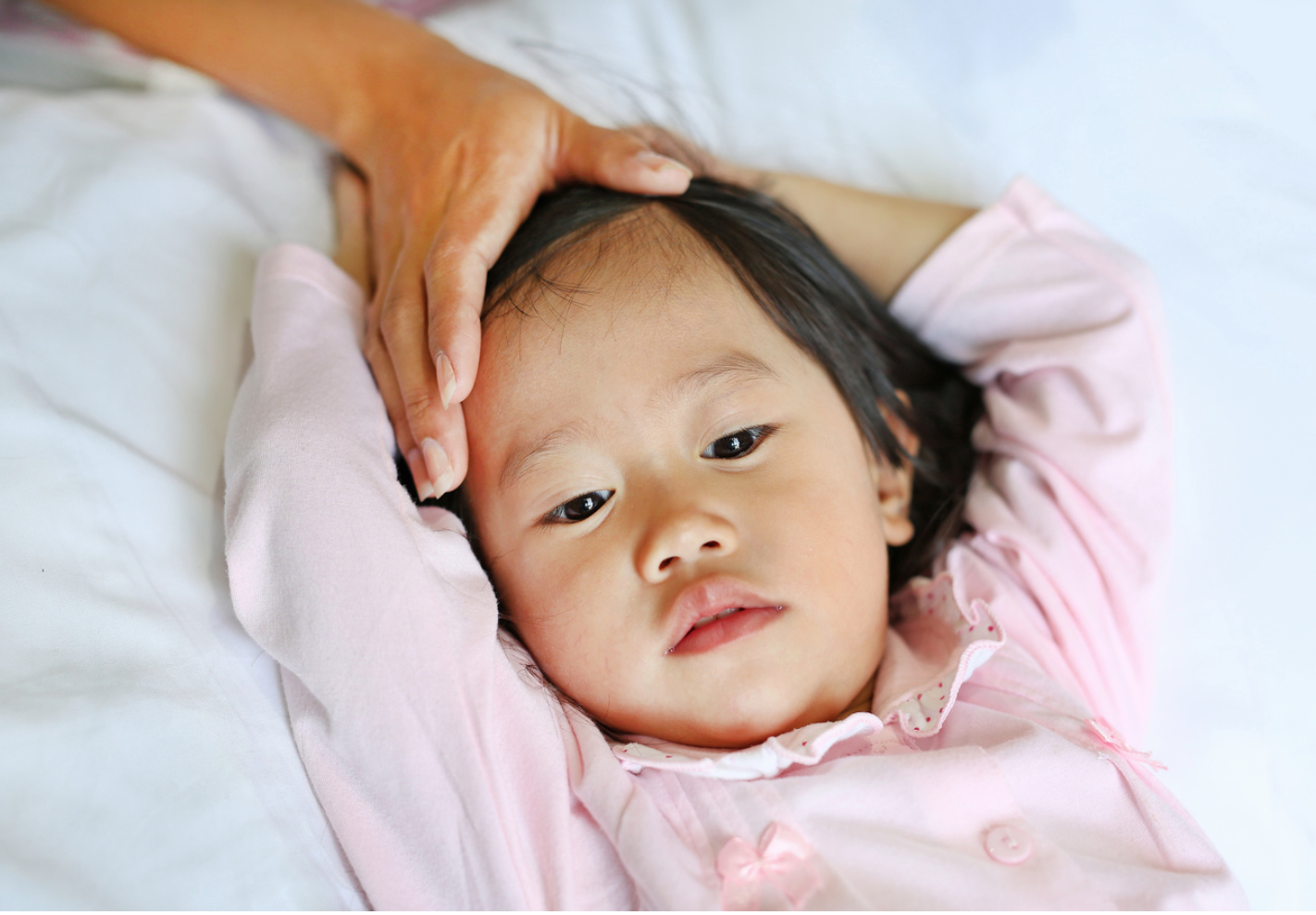 Respiratory Viruses Linked to Surge of Invasive Pneumococcal Disease in Children 