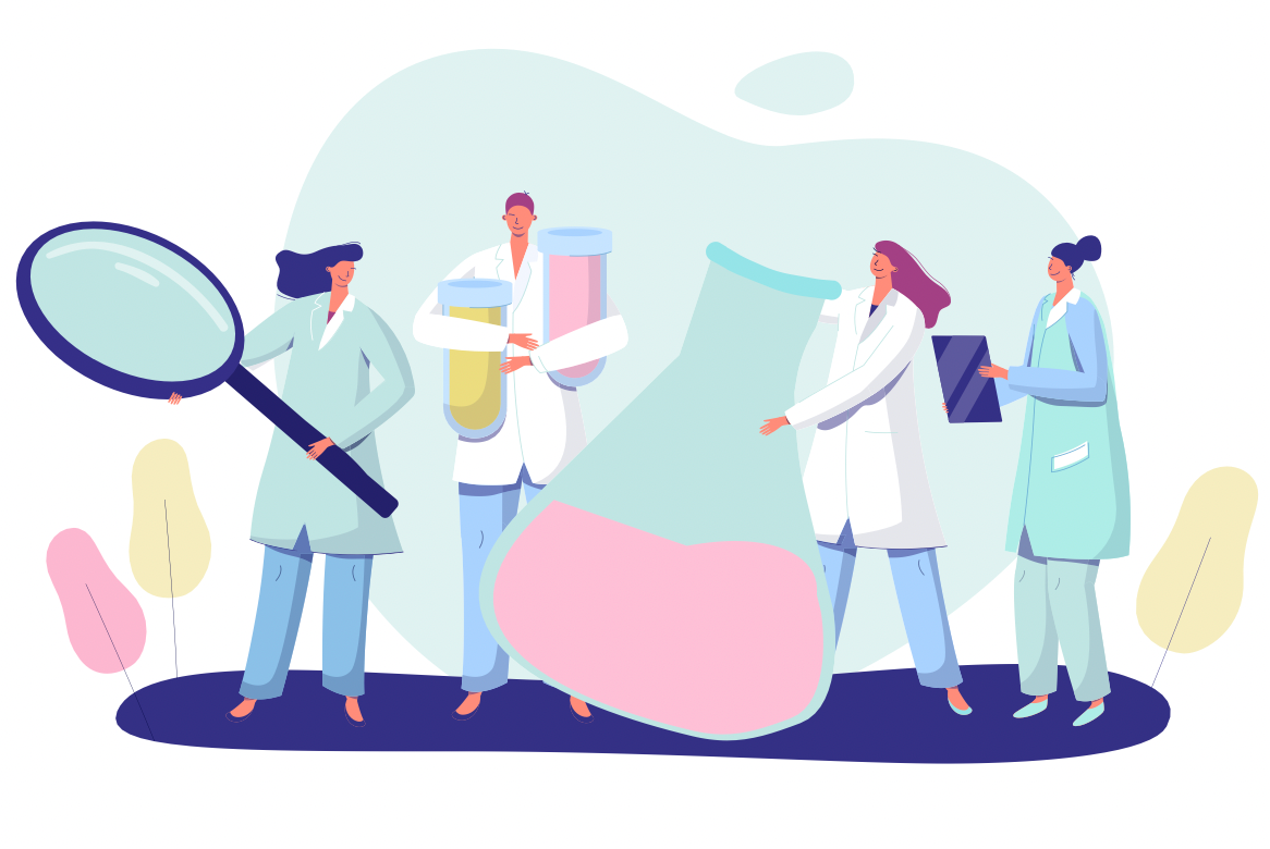 The Career Connection Between Pharmacy and Toxicology