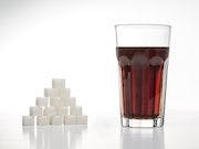 Sugary Drinks Increase the Risk of Diabetes, Metabolic Conditions