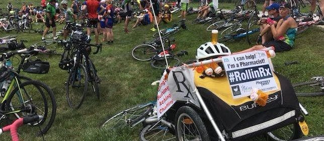 Getting Excited About RAGBRAI Again