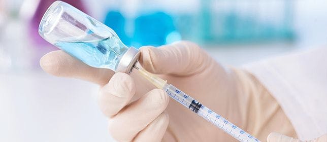 Mandatory Vaccination for Health Professionals Is Widely Debated