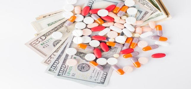 Study: Enhanced Oncology Clinic Reimbursement Increases Prescriptions of Evidence-Based Drugs