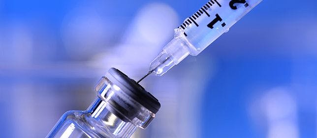 A Primary Dose of ChAdOx1-S Adenovirus-based Vaccine May Increase Thrombosis