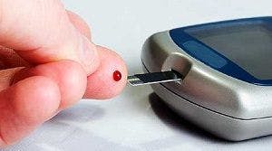 Lifetime Risk of Developing Diabetes Rises to 40%