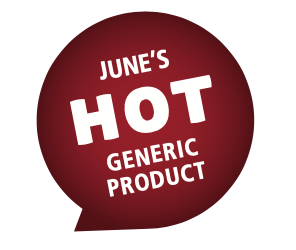 Generic Product News (June 2020)